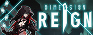 DIMENSION REIGN - ROGUELIKE DECKBUILDER