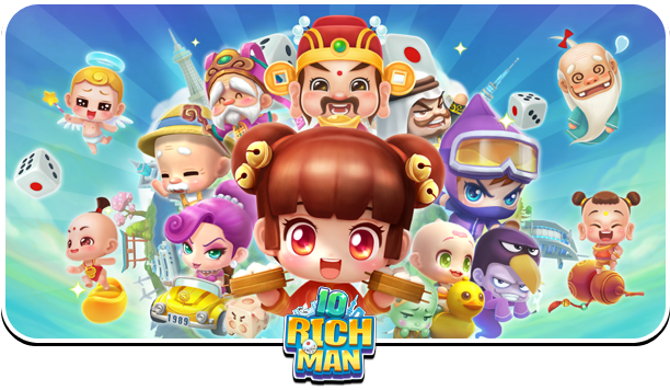 Richman10 Free Download (v06.09.2020) - IGGGAMES » Free Download