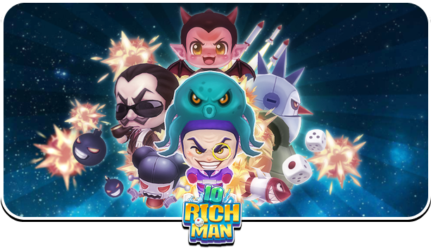 Richman10 Free Download (v06.09.2020) - IGGGAMES » Free Download