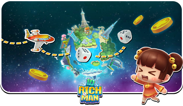 Richman10 Free Download (v06.09.2020) - IGGGAMES » Free Download