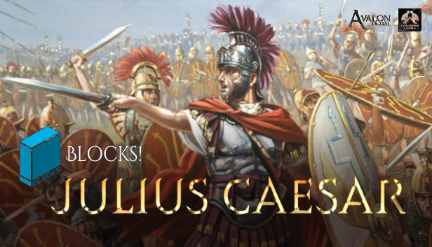 Blocks!: Julius Caesar Mac OS