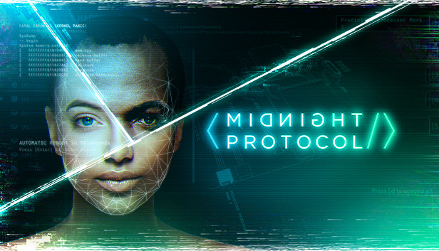 Midnight Protocol on Steam