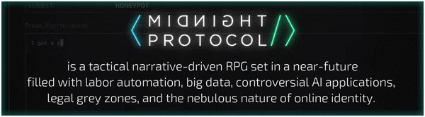 午夜协议/Midnight Protocol插图1