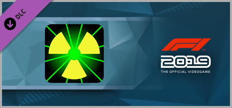 Купить ключ дешево F1 2019. Badge 'Meltdown'