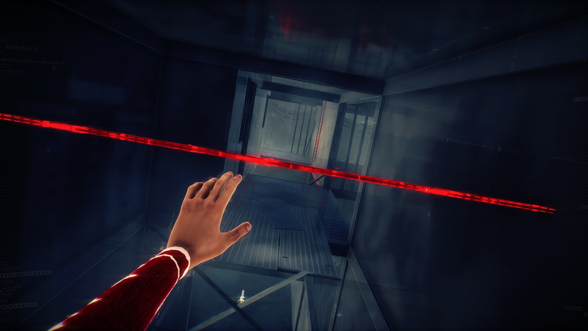 Trails of the Black Sun Demo #5