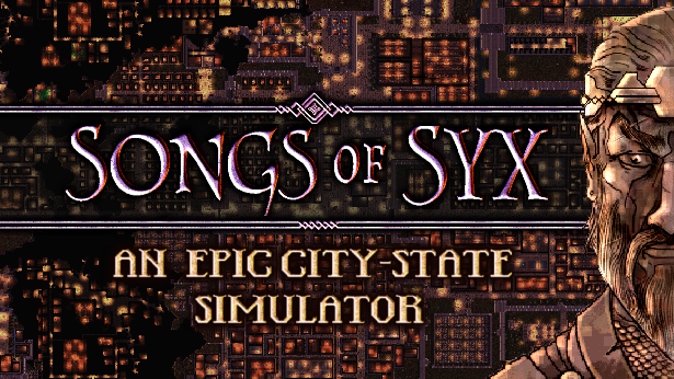 希克斯之歌/Songs of Syx配图1
