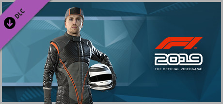 Купить ключ дешево F1 2019. Suit 'Stealth'