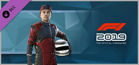 Купить ключ дешево F1 2019. Suit 'Out to Play'