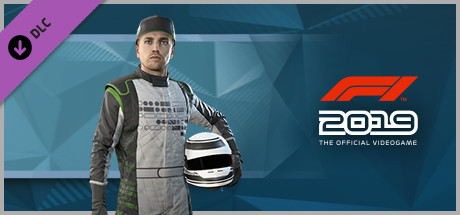 Купить ключ дешево F1 2019. Suit 'Codebreaker'