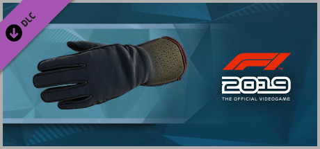 Купить ключ дешево F1 2019. Gloves 'Out to Play'