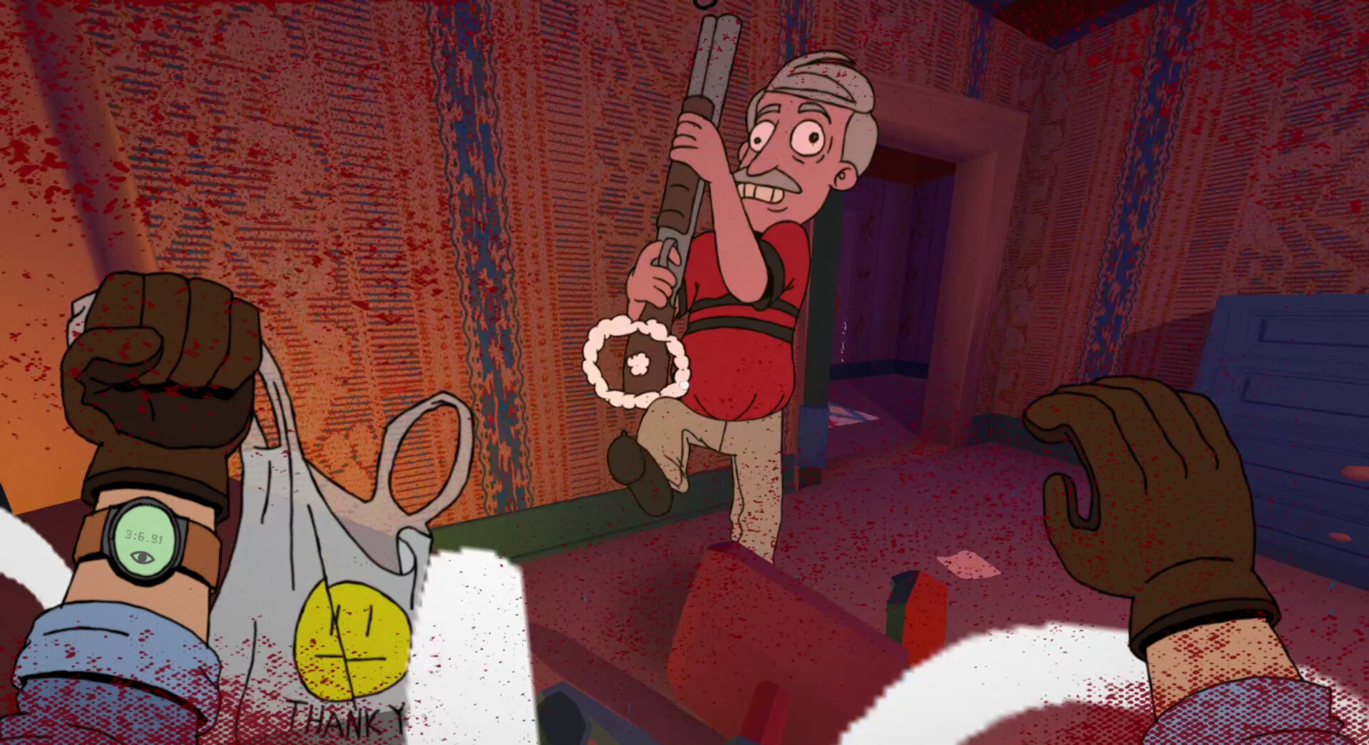 Keepsake County on Steam