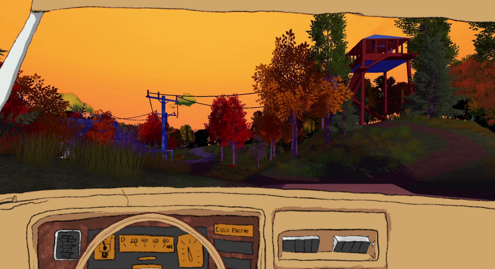 Keepsake County on Steam