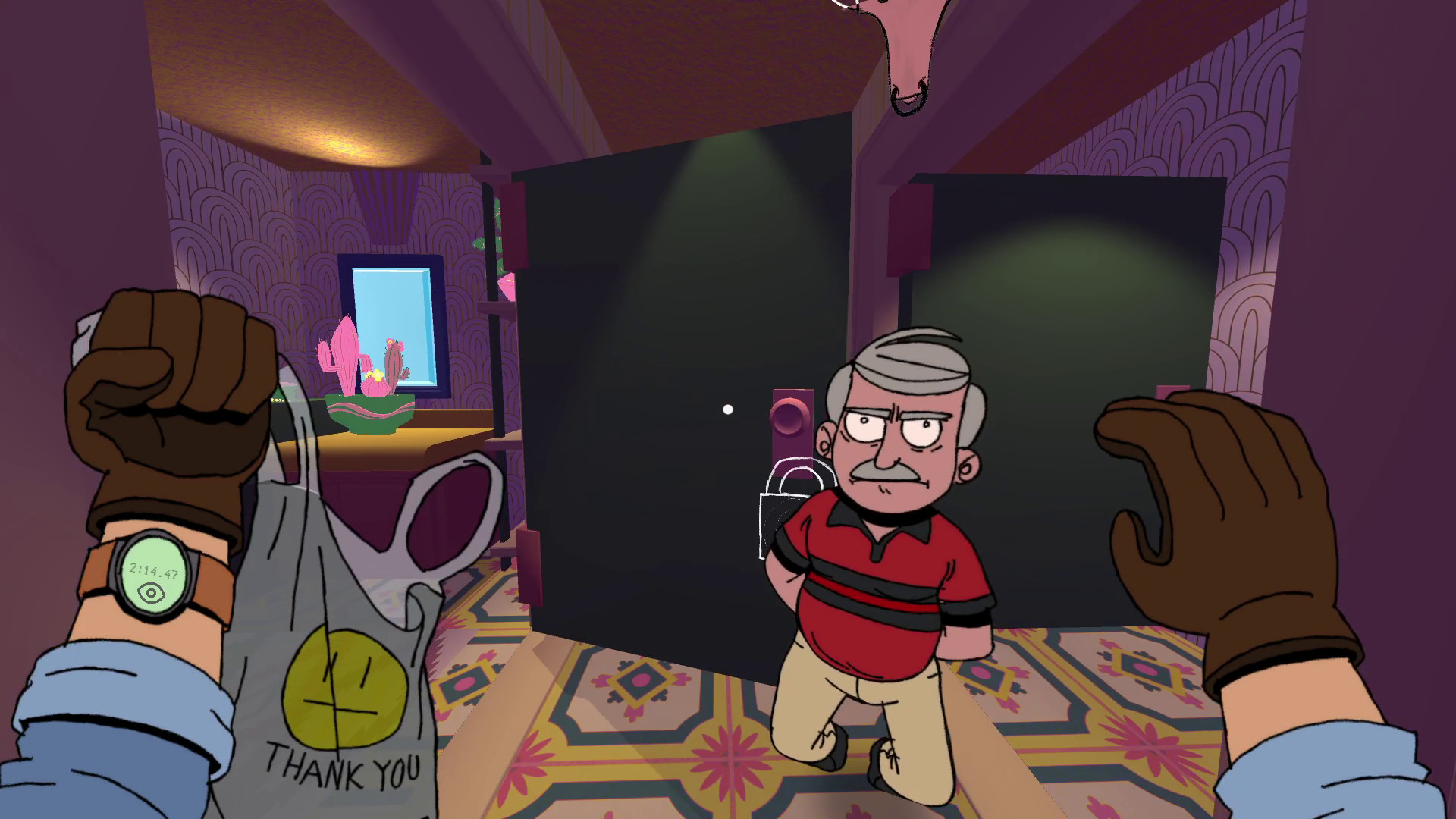 Keepsake County on Steam