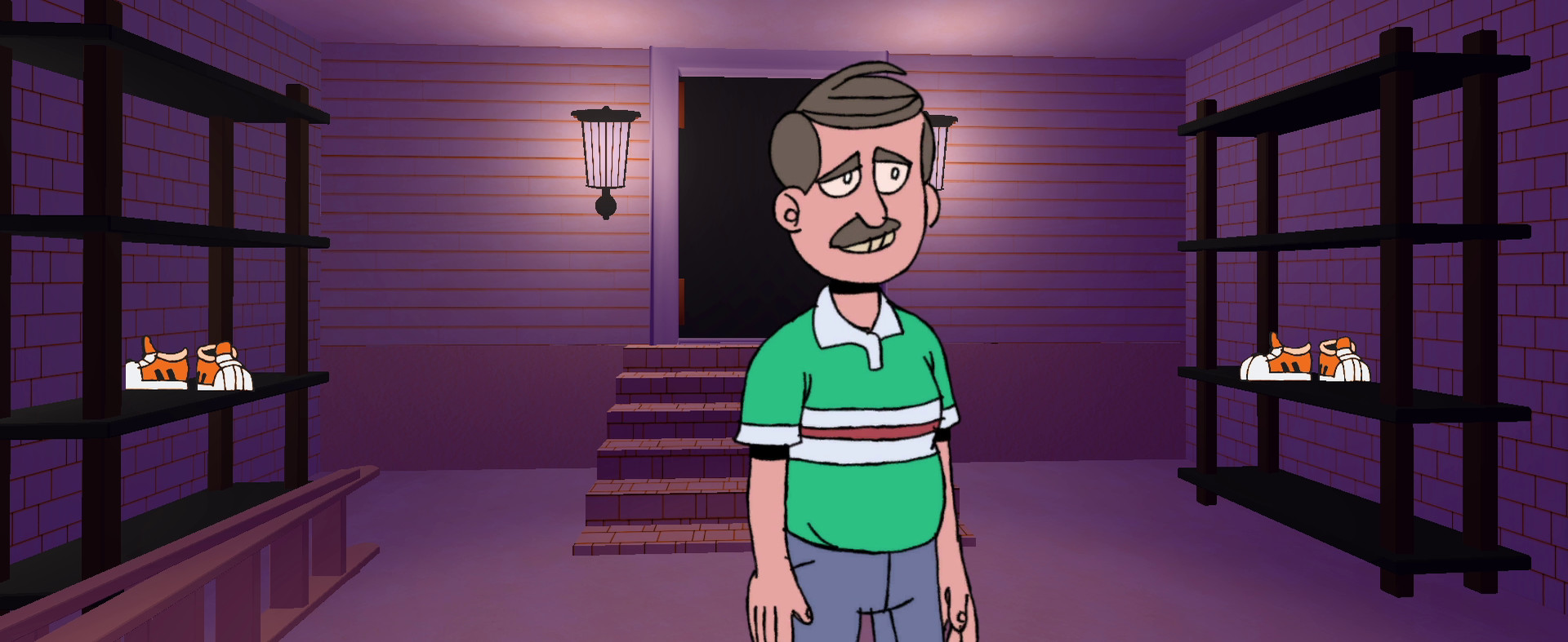 Keepsake County on Steam