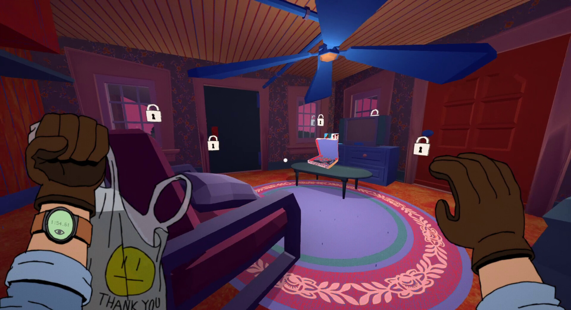 Keepsake County on Steam