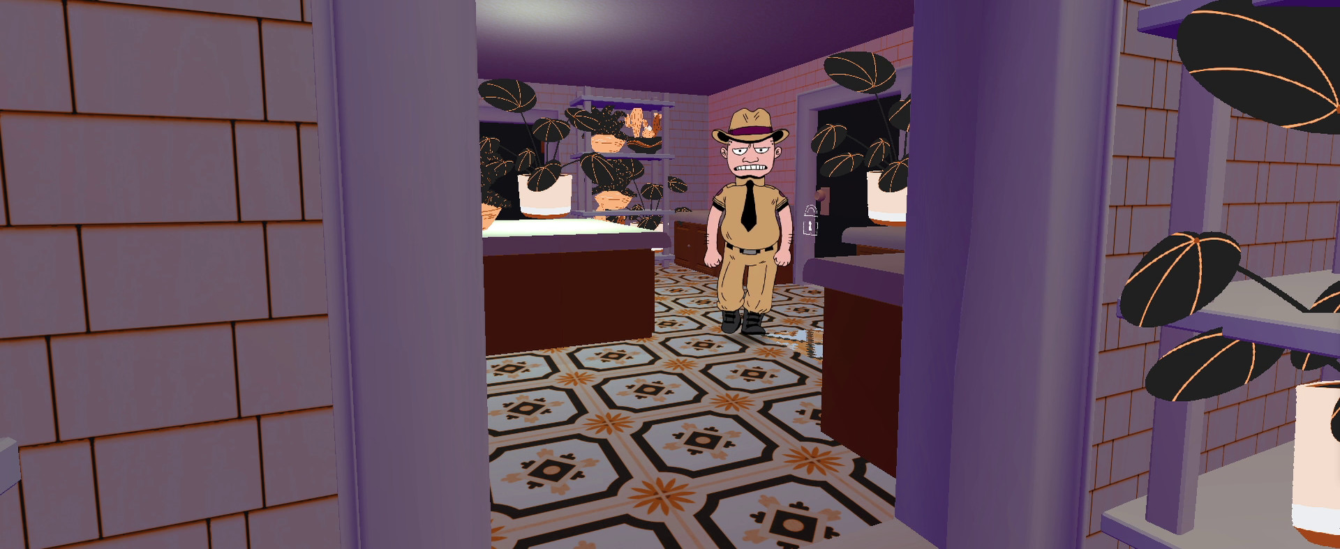 Keepsake County on Steam