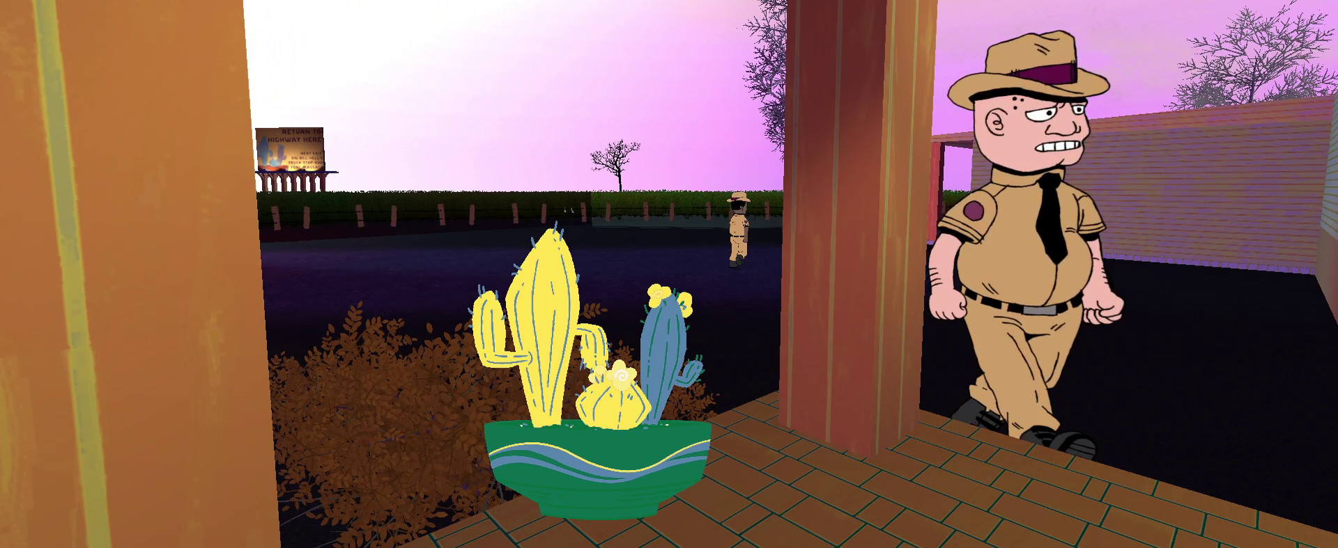 Keepsake County on Steam