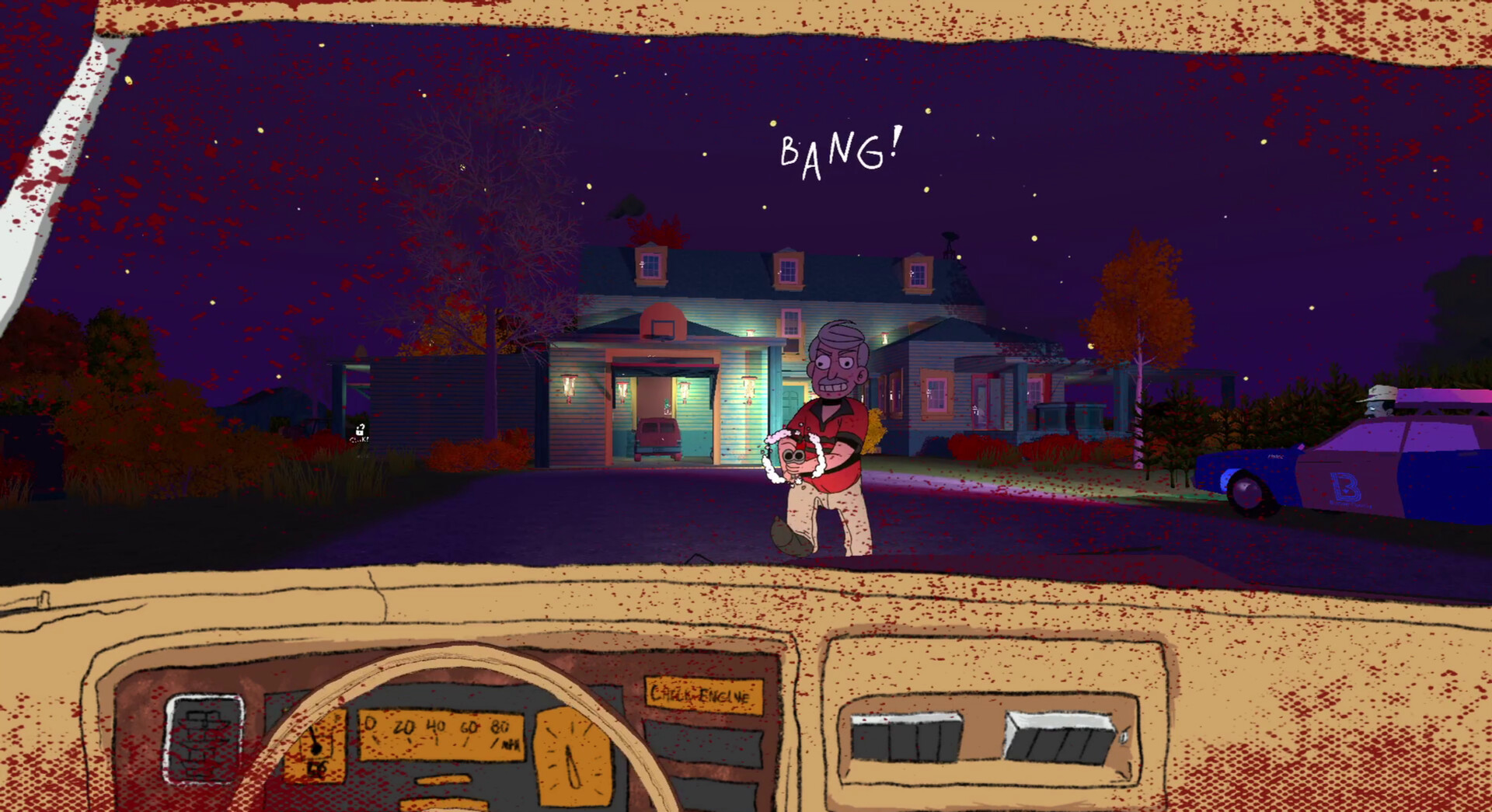 Keepsake County on Steam