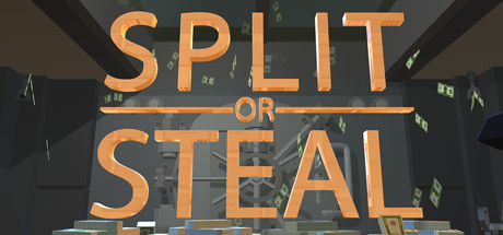 Split or Steal header image