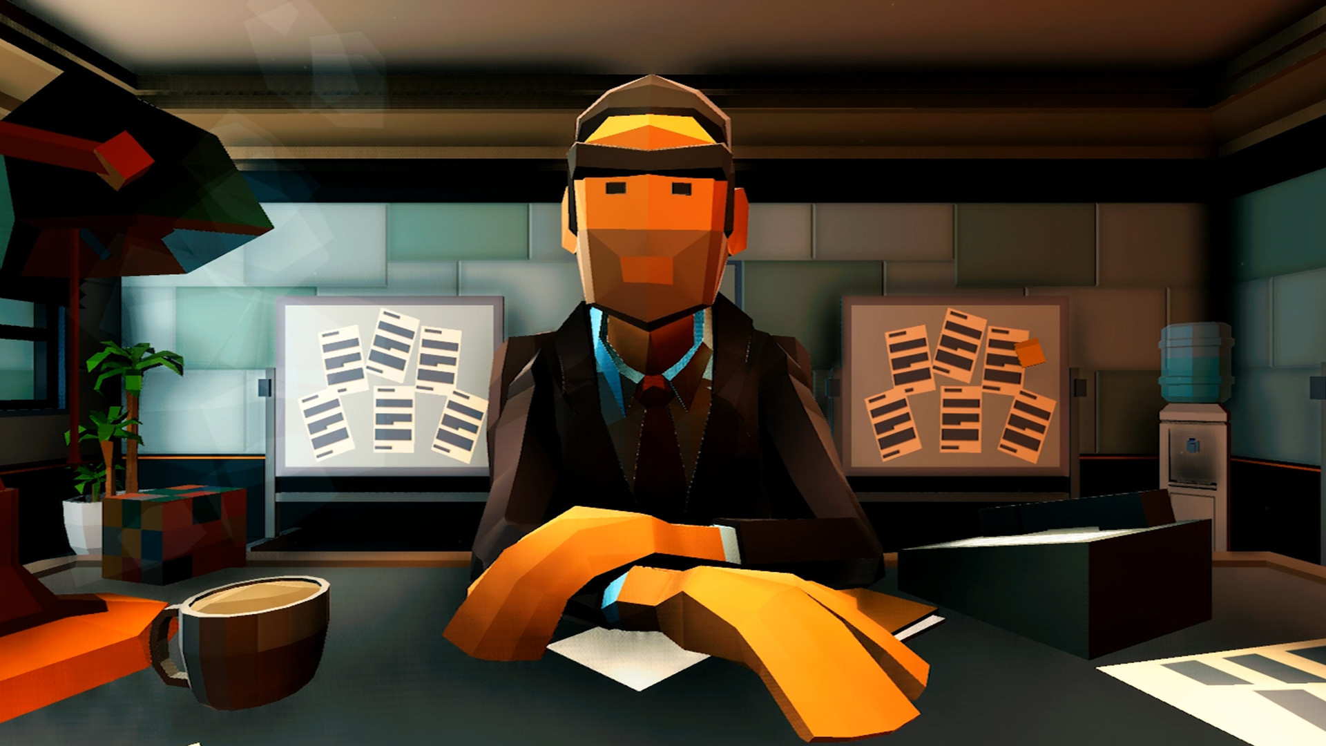 TEAM SWITCH VR - EXPERTS BURGLARY AGENCY #10