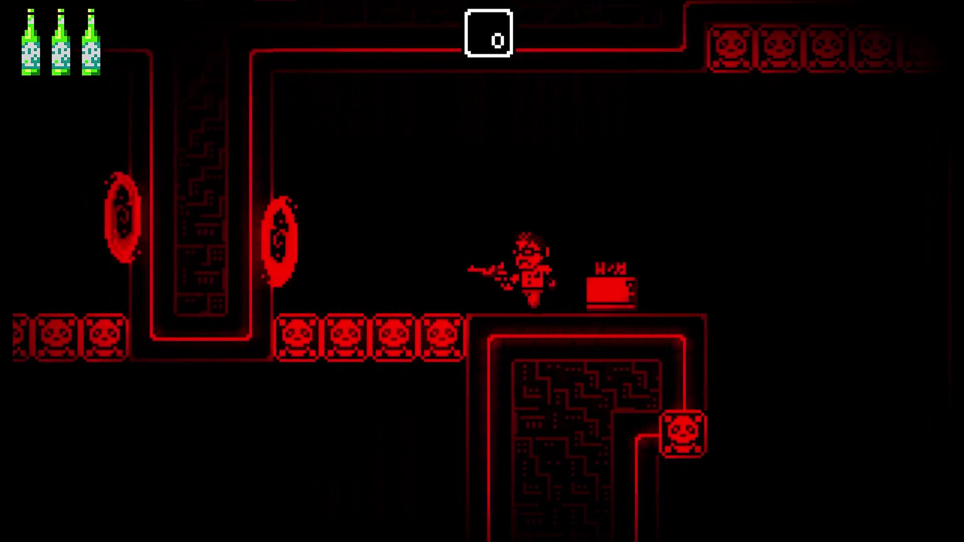 Angry Video Game Nerd I & II Deluxe #7