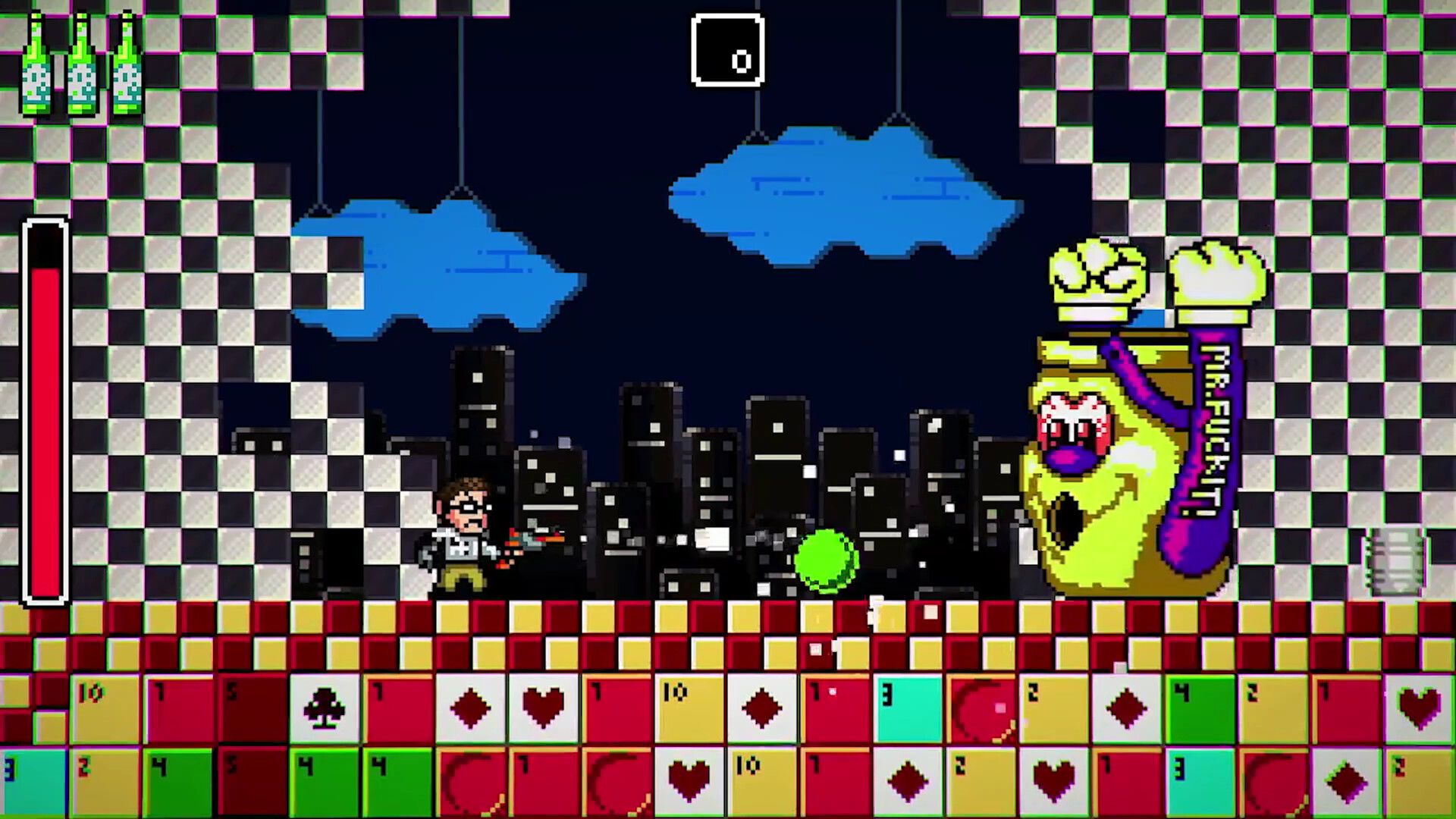 Angry Video Game Nerd I & II Deluxe #8