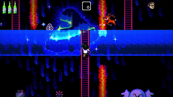 Angry Video Game Nerd I & II Deluxe скриншот