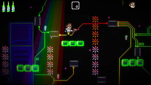 Angry Video Game Nerd I & II Deluxe screenshot