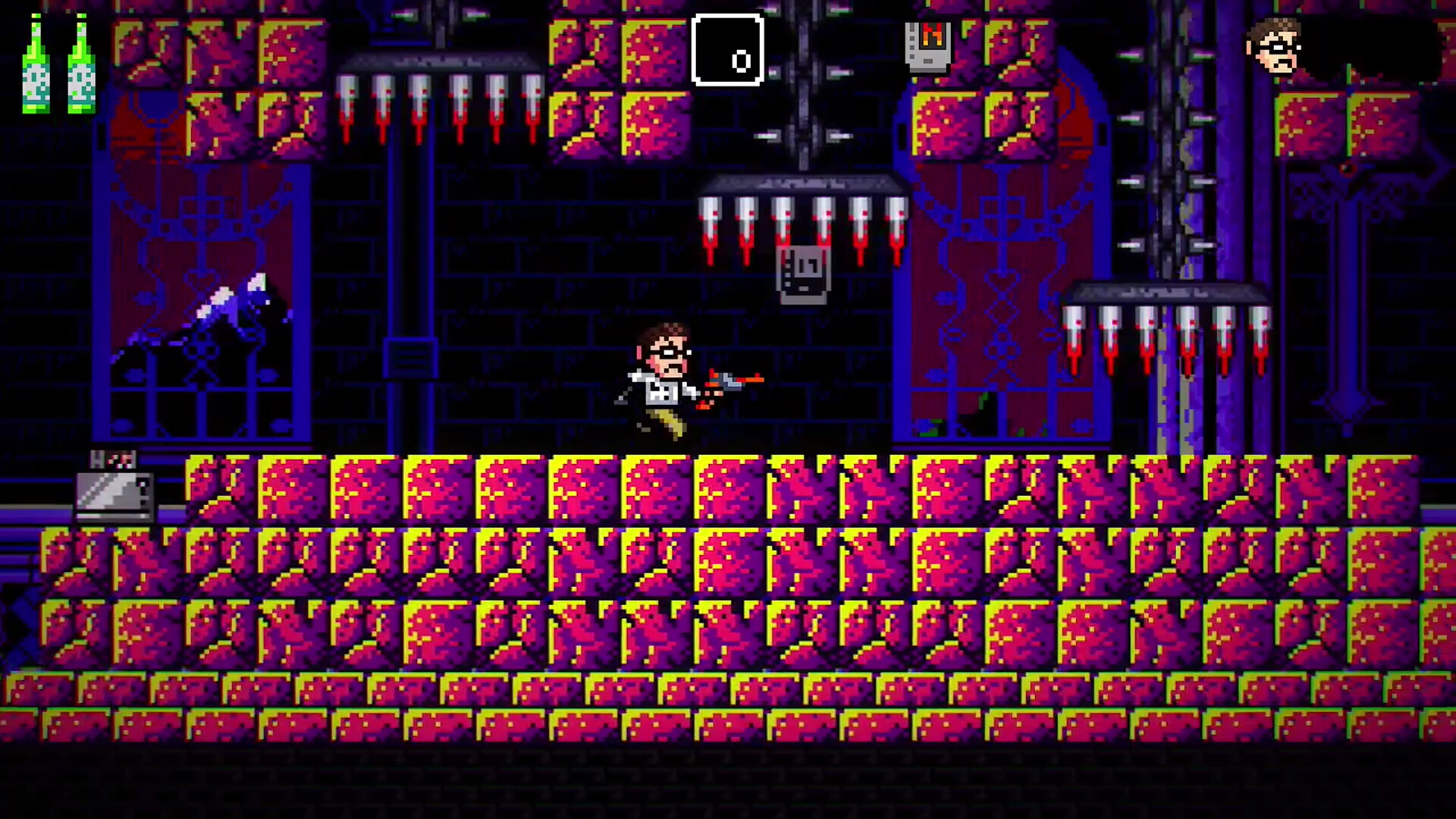 Angry Video Game Nerd I & II Deluxe #10