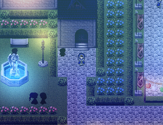 Time of the Moon Demo #0