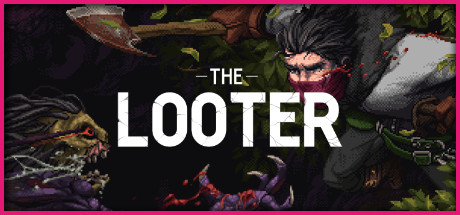 The Looter Cover Image