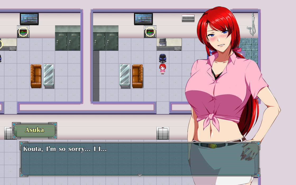 RaiOhGar: Asuka and the King of Steel #5