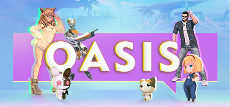 Oasis Vr On Steam