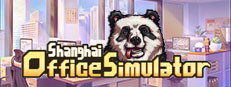 Shanghai Office Simulator 게임 이미지