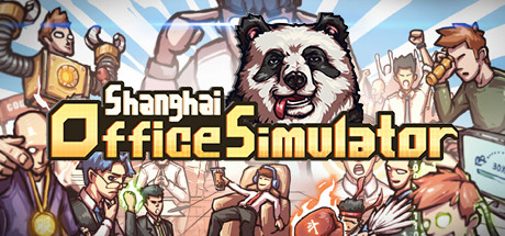 Shanghai Office Simulator banner image