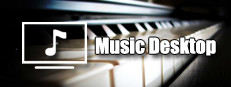 Music Desktop 게임 이미지