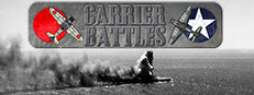 Carrier Battles 4 Guadalcanal - Pacific War Naval Warfare