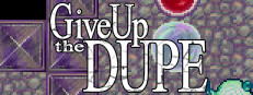 Give Up The Dupe 게임 이미지