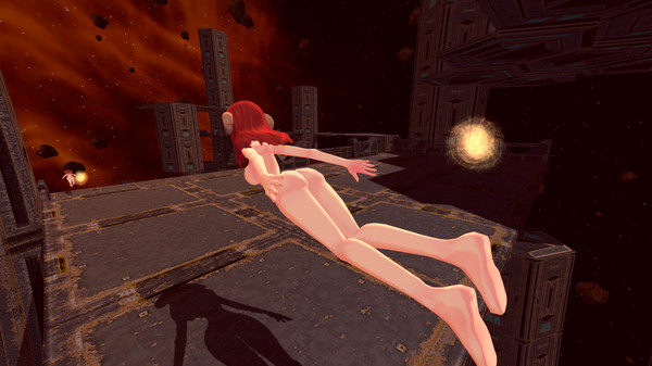 скриншот HENTAI HELL - Nudity DLC (18+) 3