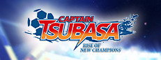 Captain Tsubasa - Rise of New Champions
