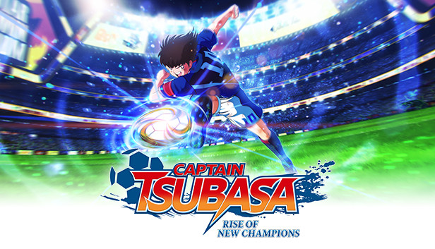 Tsubasa