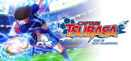 Captain Tsubasa: Rise of New Champions header image