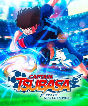 Captain Tsubasa: Rise of New Champions