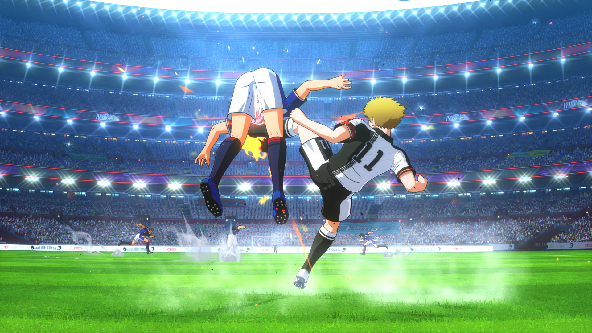 Blue Lock anime review I hate soccer but I love the show  ONE Esports