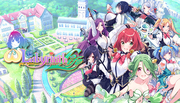 Save 75 on Omega Labyrinth Life on Steam