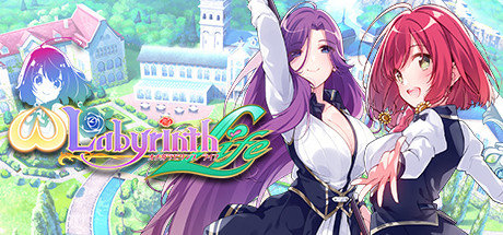 Omega Labyrinth Life technical specifications for laptop