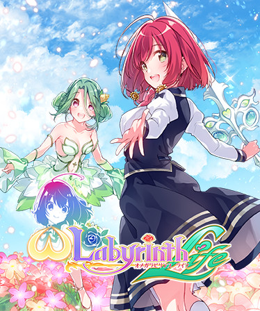 Omega Labyrinth Life