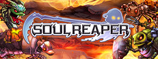 Soul Reaper 게임 이미지