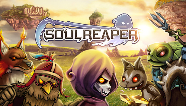 Soul Reaper, Ratropolis Wiki