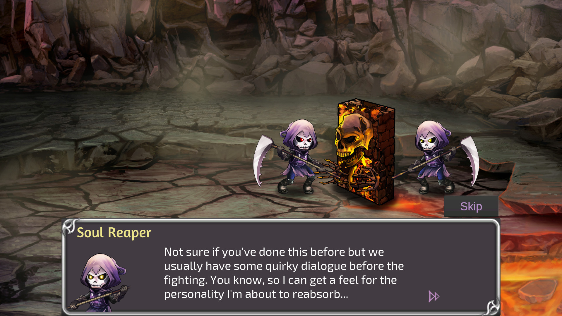 Reaper 2: How To Become A Soul Reaper In The Game?